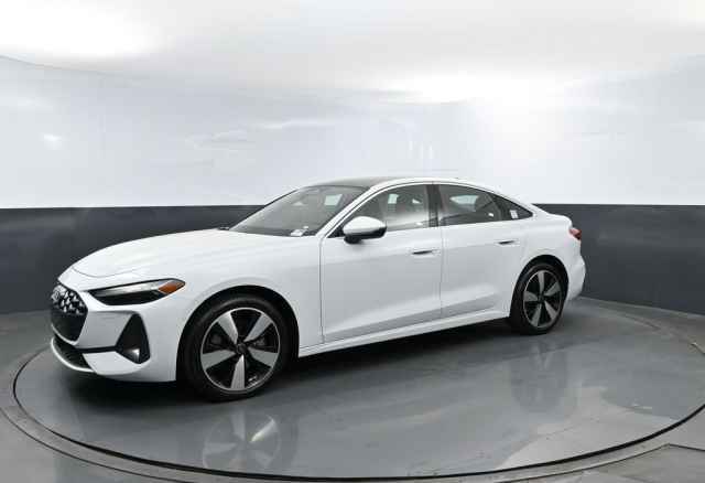 2025 Audi S5 Premium Plus 3.0 TFSI quattro, 40918LP, Photo 1