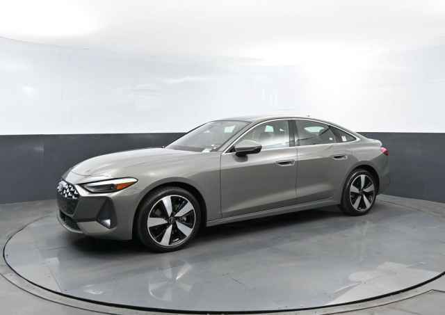 2025 Audi A5 Premium Plus 2.0 TFSI quattro, 40840LP, Photo 1