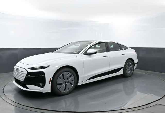 2025 Audi A6 Sportback e-tron Premium Plus quattro, 25603, Photo 1