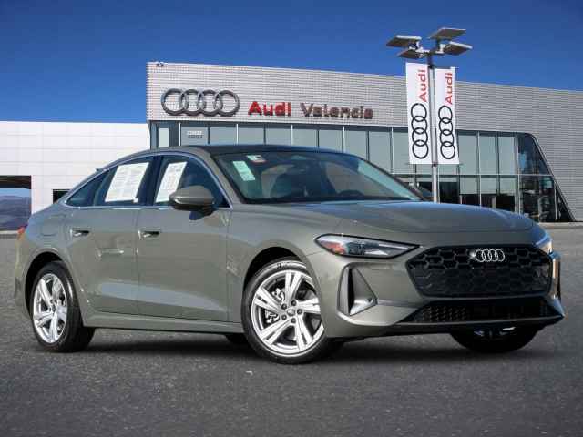 2025 Audi S5 Premium Plus 3.0 TFSI quattro, 25491, Photo 1