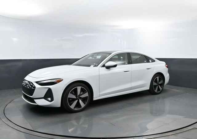 2025 Audi S5 Premium Plus 3.0 TFSI quattro, 25491, Photo 1