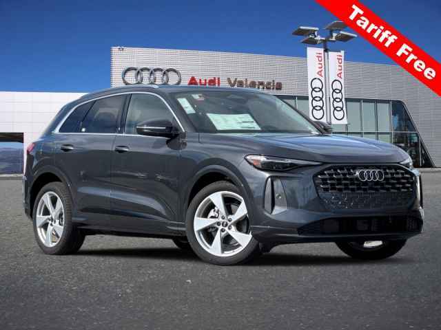 2025 Mazda CX-5 2.5 S Preferred Package AWD, 40672RDT, Photo 1