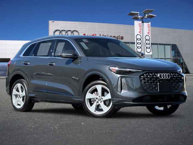 2025 Audi Q5 Prestige 2.0 TFSI quattro, 25614, Photo 1
