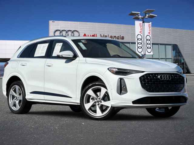 2025 Audi Q5 Prestige 2.0 TFSI quattro, 25614, Photo 1