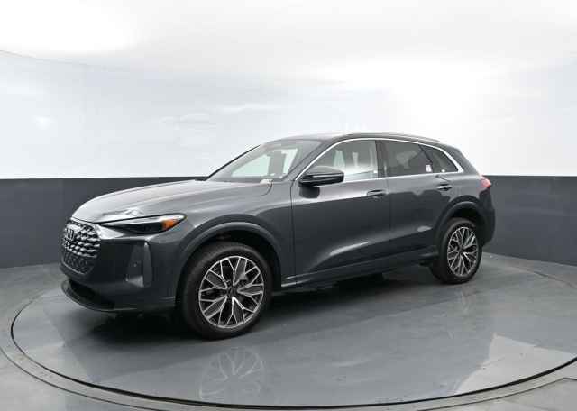 2025 Audi Q5 Prestige 2.0 TFSI quattro, 25614, Photo 1