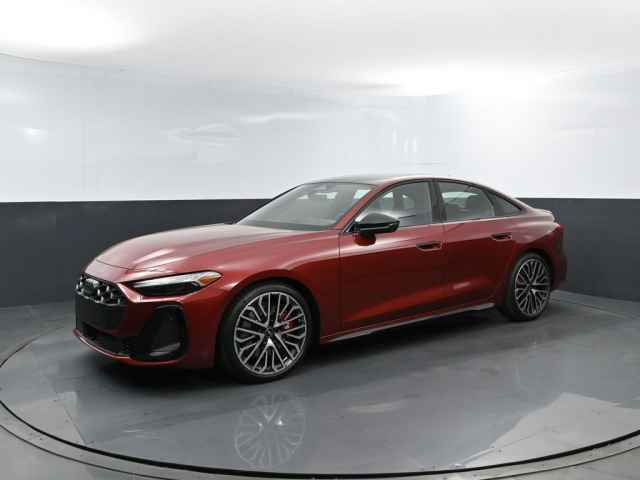 2025 Audi A5 Premium 2.0 TFSI quattro, 40227LP, Photo 1