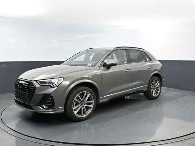 2025 Audi Q3 S line Premium 45 TFSI quattro, 40661LP, Photo 1