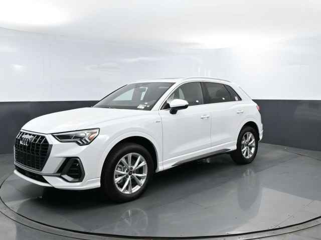 2025 Audi Q3 S line Premium 45 TFSI quattro, 40661LP, Photo 1
