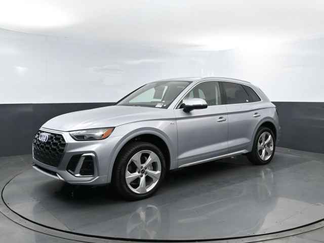 2025 Audi Q5 Premium Plus 2.0 TFSI quattro, 40665LP, Photo 1