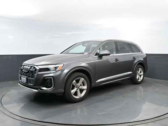 2025 Audi Q7 Premium Plus 55 TFSI quattro, 40590LP, Photo 1