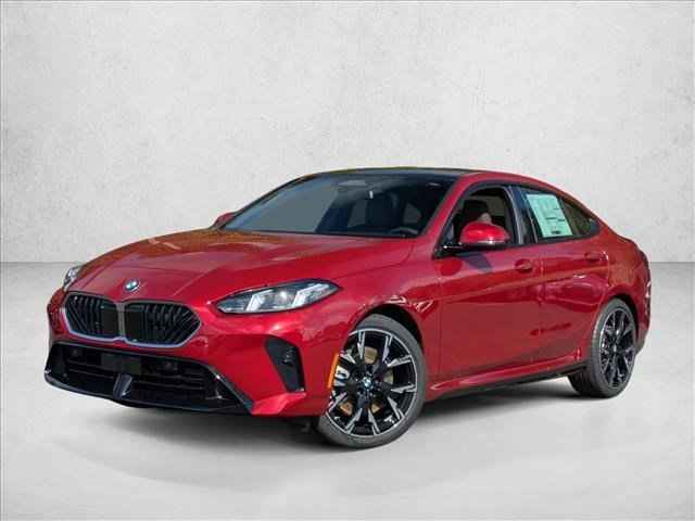 2025 BMW 2 Series M235 xDrive Gran Coupe, S7S86363, Photo 1