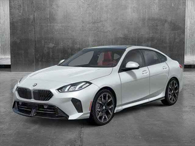 2025 BMW 2 Series M240i xDrive Coupe, S8F39310, Photo 1