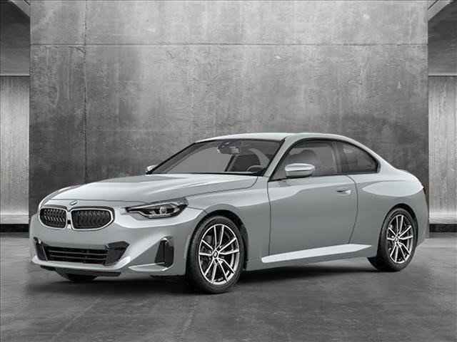 2025 BMW 2 Series 230i Coupe, S8F14375, Photo 1