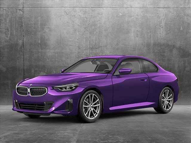 2023 BMW 8 Series M850i xDrive Coupe, PCK65236, Photo 1