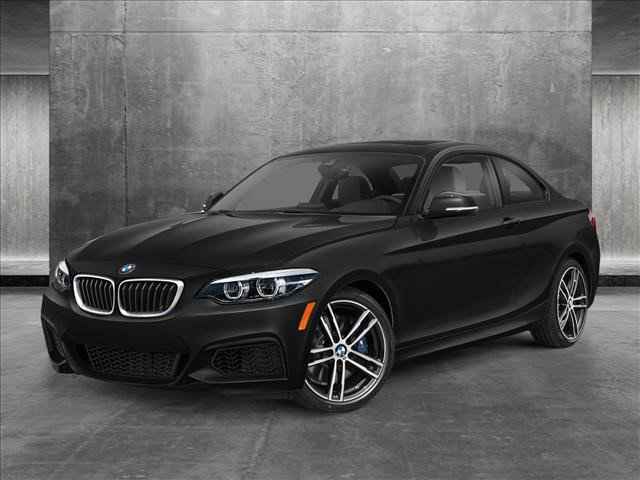 2025 BMW 2 Series 230i Coupe, S8E91424, Photo 1