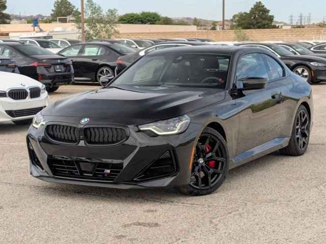 2025 BMW 2 Series M235 xDrive Gran Coupe, S7S98666, Photo 1