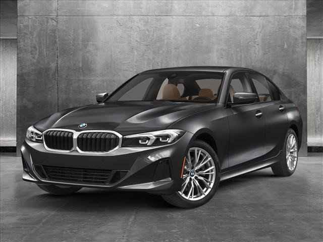 2025 BMW 3 Series 330i Sedan, S8F21866, Photo 1