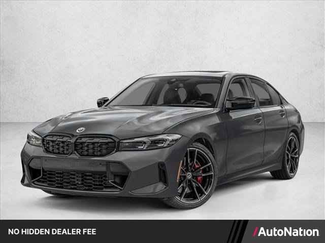 2025 BMW 3 Series 330i Sedan, S8F74148, Photo 1