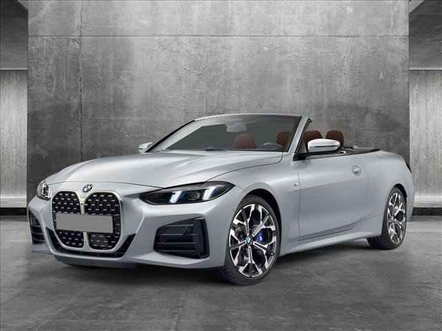 2025 BMW 4 Series 430i Convertible, SCU48810, Photo 1