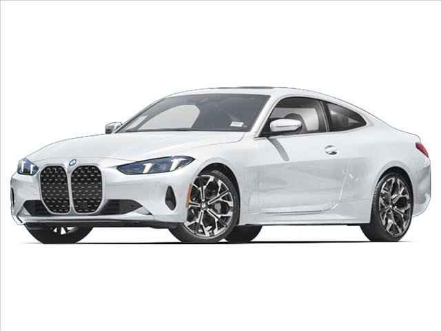 2025 BMW 4 Series 430i xDrive Coupe, SCU00033, Photo 1