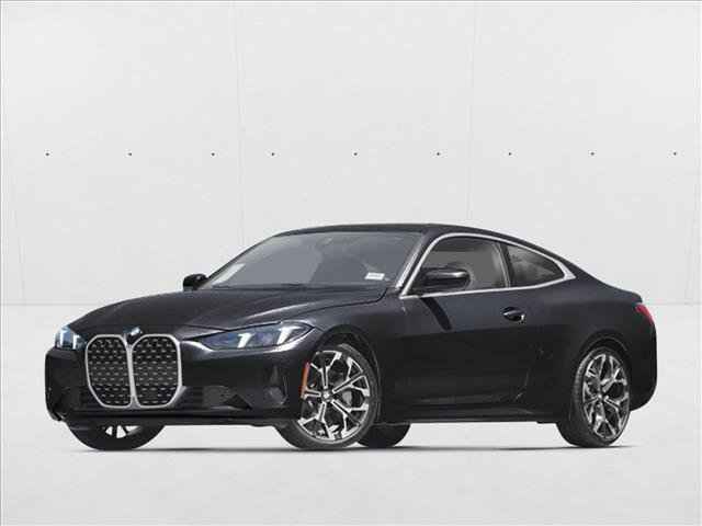 2025 BMW 4 Series 430i Coupe, SCU52513, Photo 1