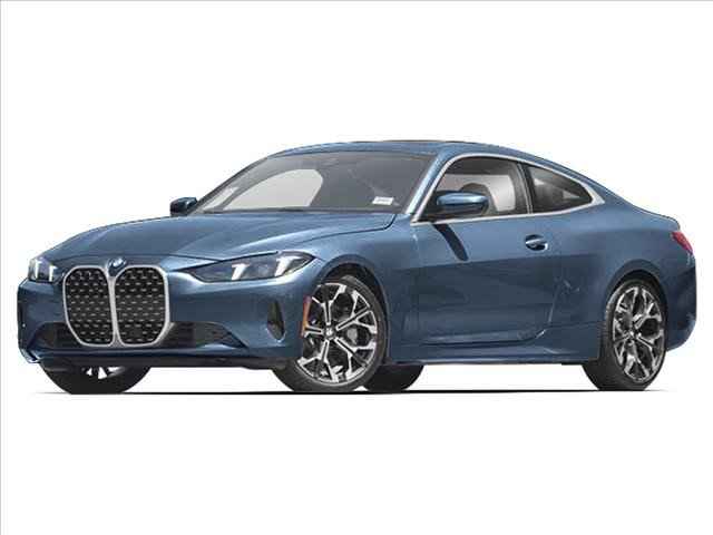 2025 BMW M2 Coupe, S8F35998, Photo 1