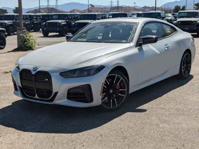 2023 BMW 2 Series 230i Coupe, P8D04676, Photo 1