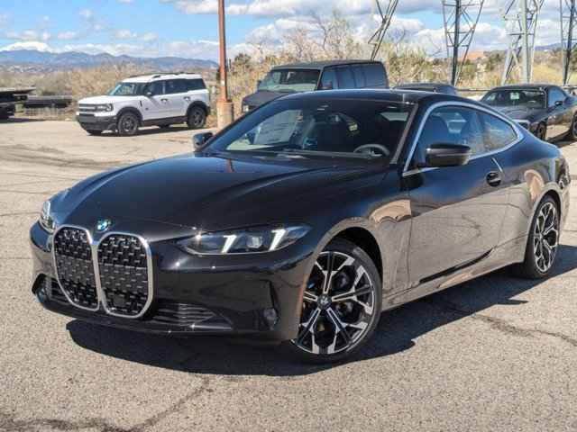 2025 BMW M2 Coupe, S8F35998, Photo 1