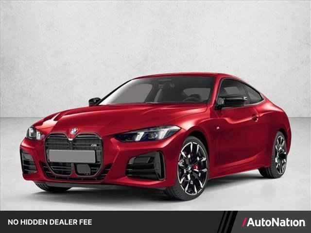 2025 BMW 4 Series 430i Coupe, SCU66078, Photo 1