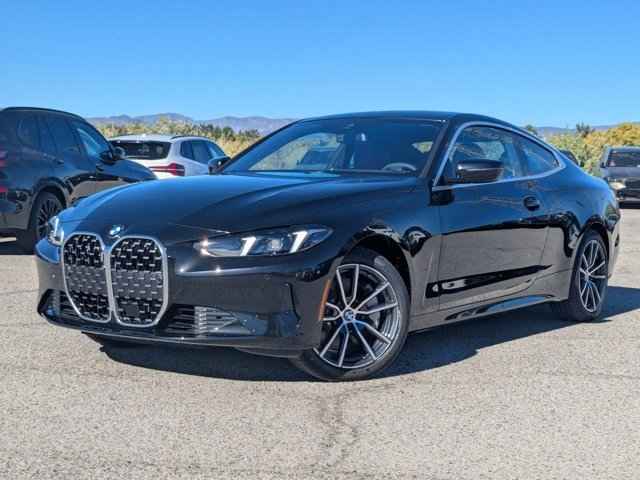 2025 BMW 4 Series 430i Convertible, SCU48810, Photo 1