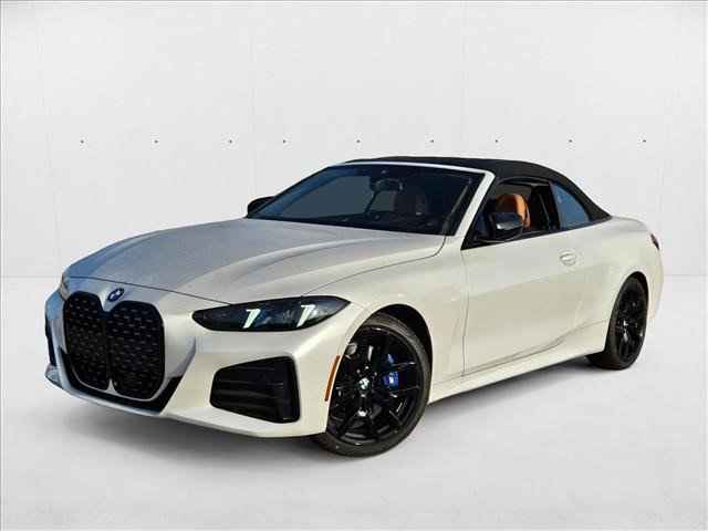 2025 BMW 4 Series 430i Coupe, SCU52513, Photo 1