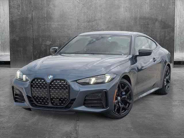 2025 BMW M2 Coupe, S8F80879, Photo 1