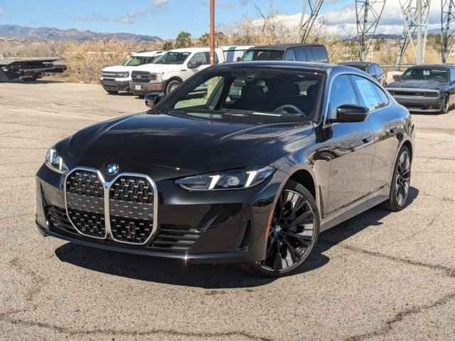 2023 BMW 4 Series 430i xDrive Gran Coupe, PFN00574, Photo 1