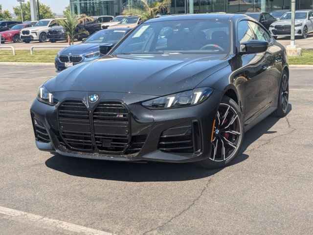 2025 BMW 4 Series 430i Convertible, SCU48810, Photo 1