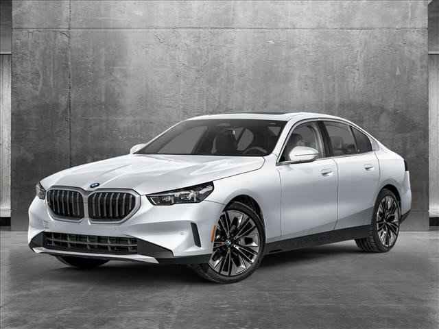 2025 BMW 5 Series 530i, SCU13098, Photo 1