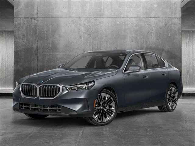 2025 BMW 5 Series 550e xDrive Sedan, SCU50238, Photo 1