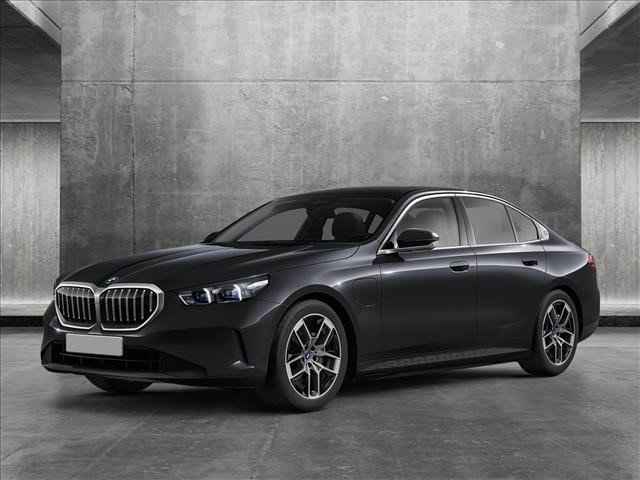2025 BMW 5 Series 530i Sedan, SCT67244, Photo 1