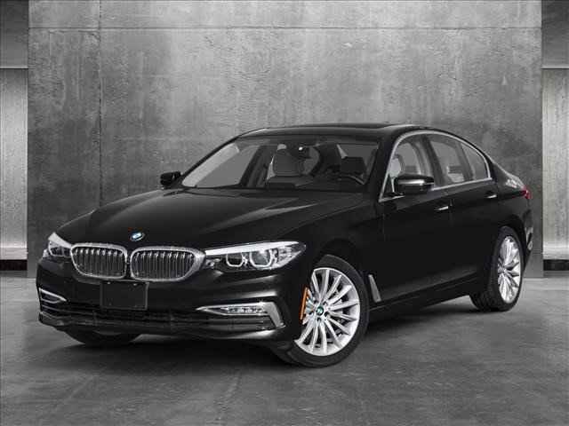 2025 BMW 5 Series 530i Sedan, SCU28602, Photo 1