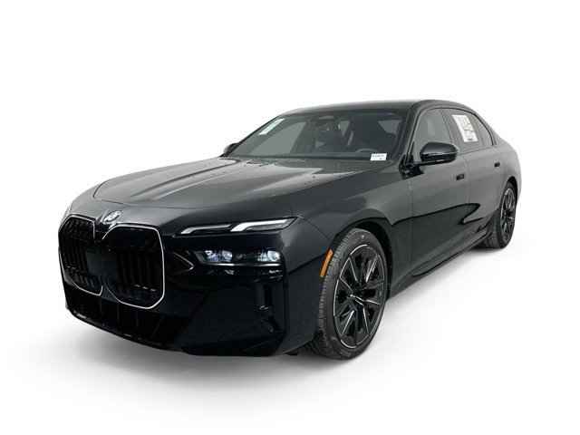 2025 BMW 7 Series 750e xDrive Plug-In Hybrid, SCU52693, Photo 1