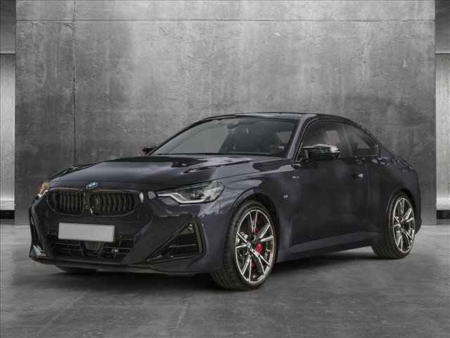 2025 BMW 4 Series M440i Coupe, SCU32552, Photo 1