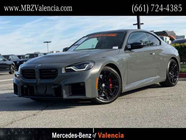 2018 BMW M4 Coupe, 4PB2465B, Photo 1