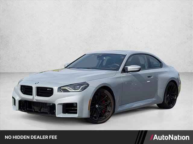 2025 BMW 2 Series 230i xDrive Coupe, S8F83305, Photo 1
