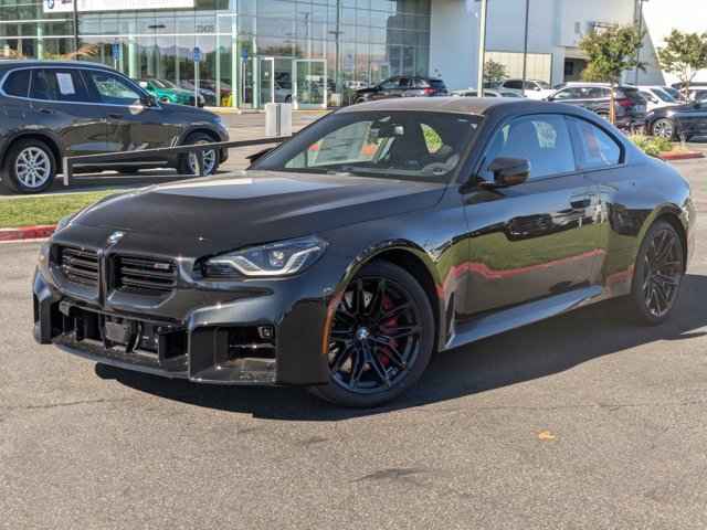 2025 BMW M2 Coupe, S8E99959, Photo 1