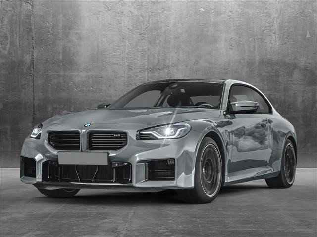 2025 BMW M2 Coupe, S8E99959, Photo 1