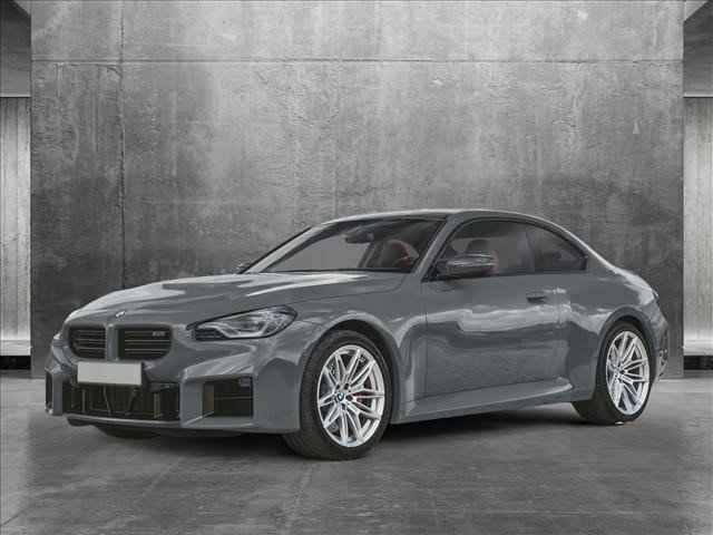 2025 BMW M2 Coupe, S8F03438, Photo 1