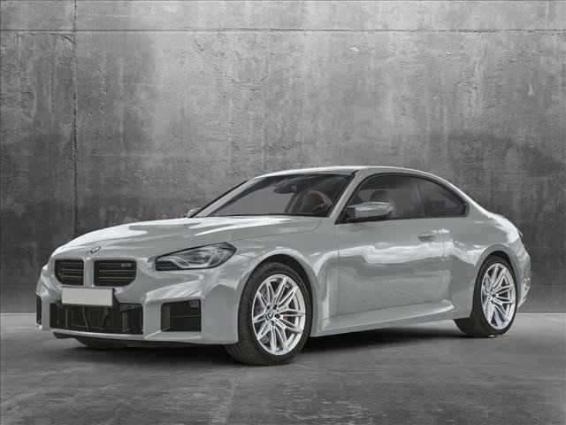 2025 BMW M2 Coupe, S8F30691, Photo 1