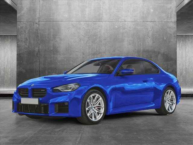 2025 BMW M2 Coupe, S8F70278, Photo 1