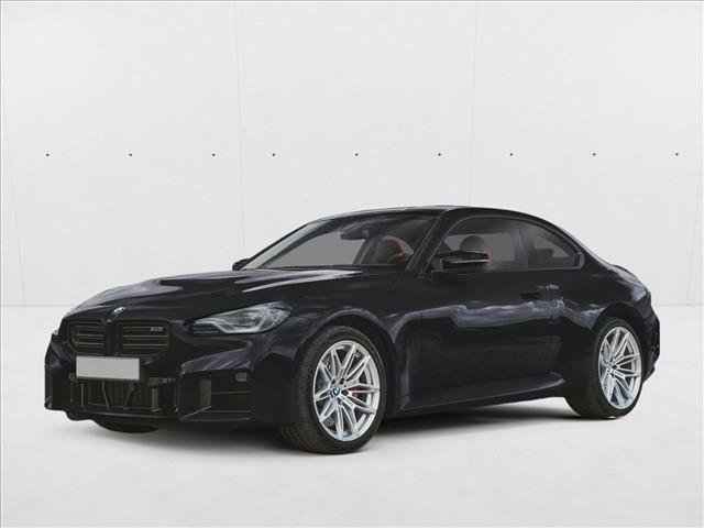 2025 BMW M2 Coupe, S8F71541, Photo 1