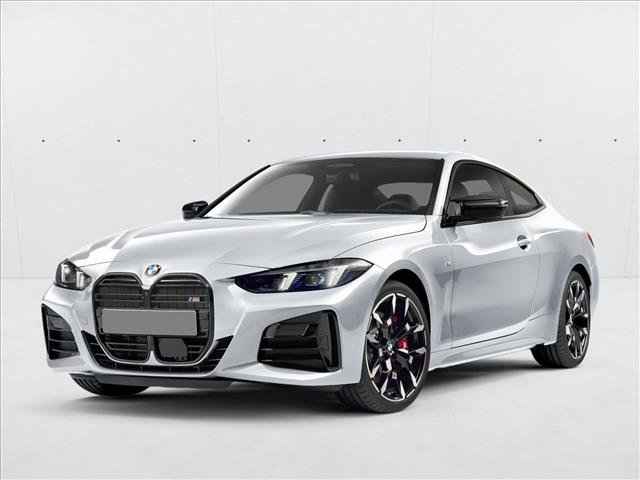 2025 BMW 4 Series 430i xDrive Coupe, SCU00033, Photo 1