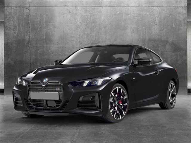 2025 BMW 4 Series 430i Convertible, SCT89666, Photo 1